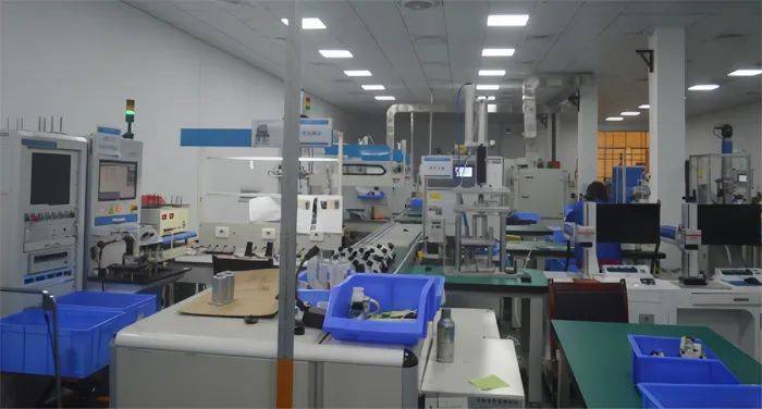 展會(huì)特輯 | 江西鑫田車業(yè)秦文明:2023建立海外倉(cāng)儲(chǔ),以30%的增長(zhǎng)目標(biāo)前進(jìn)