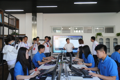面向汽車全產業鏈辦學 長春汽車工業高等?？茖W校打造工匠人才培養高地