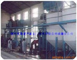 四川省農副產品加工技術開發公司成都分公司 引領技術革新，賦能農副產品精深加工